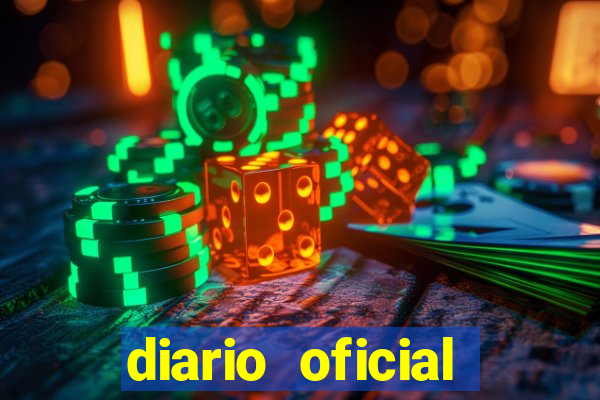 diario oficial bandeirantes ms